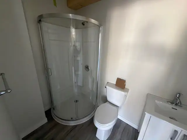 Bachelor Suite - Unit C – 1 Nugent St - $1700/month | Long Term Rentals | Thunder Bay | Free local classifieds - Kijiji