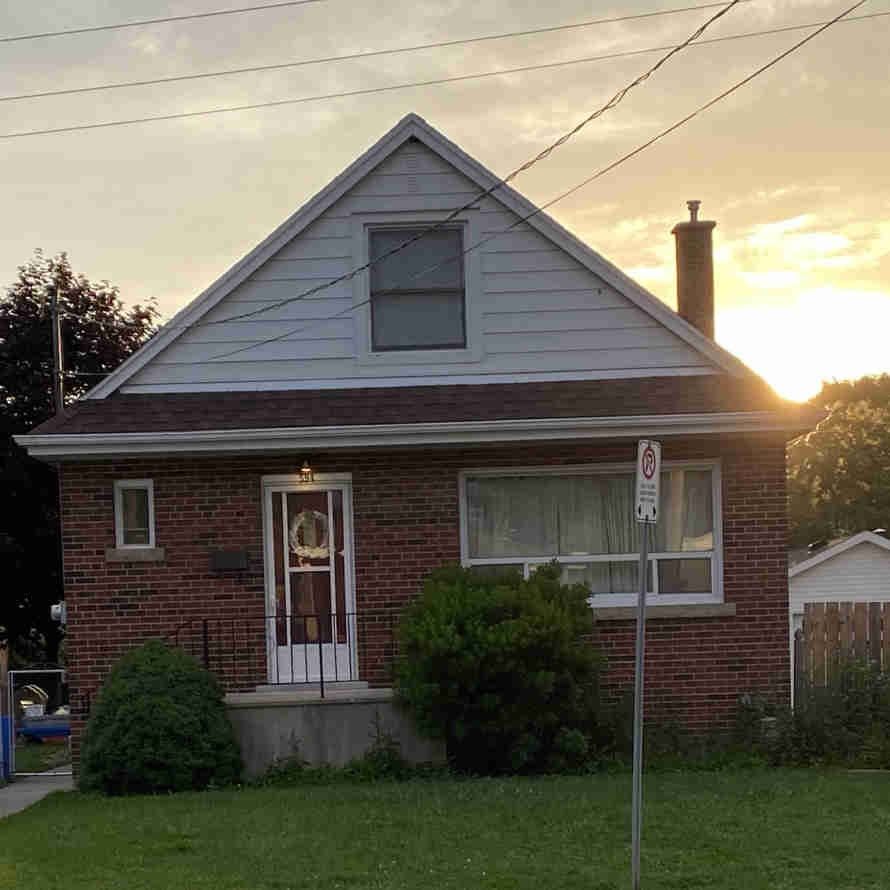 Entire House for Rent in Rosedale Hamilton | Long Term Rentals | Hamilton | Free local classifieds - Kijiji