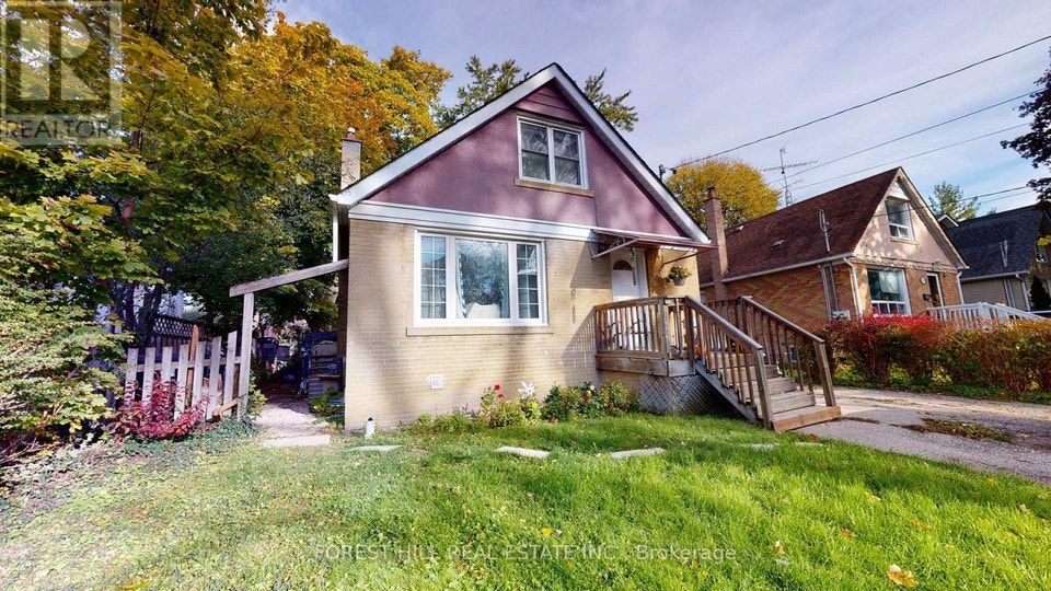 2ND FLOOR - 262 POYNTZ AVENUE Toronto (Lansing-Westgate), Ontari | Long Term Rentals | City of Toronto | Free local classifieds - Kijiji