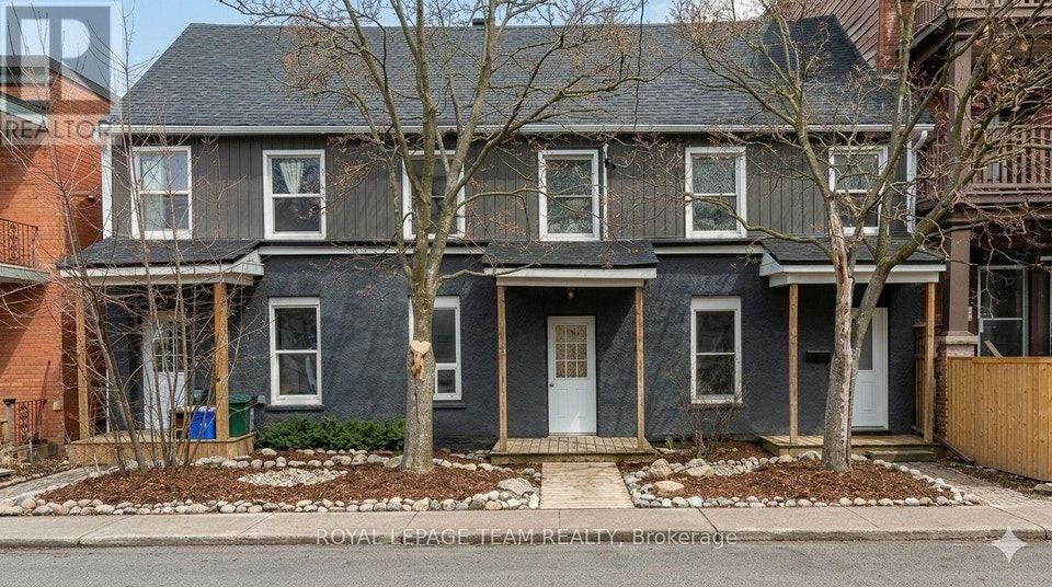 147 ST ANDREW STREET Ottawa, Ontario | Long Term Rentals | Ottawa | Free local classifieds - Kijiji