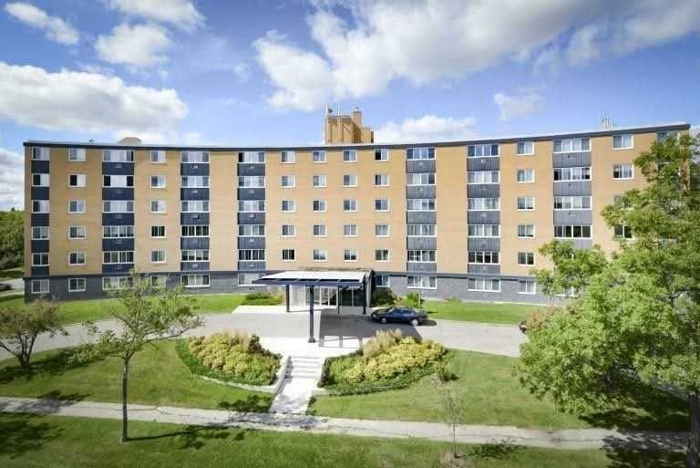 2 beds 1 bath - Appartment | Long Term Rentals | Winnipeg | Free local classifieds - Kijiji