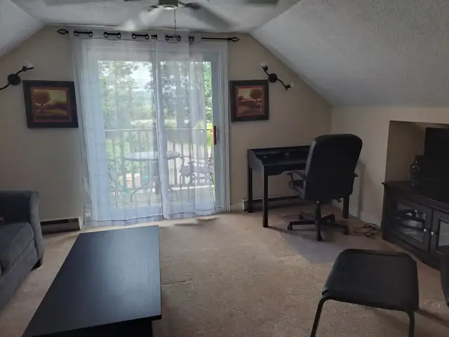 Furnished Apartment, Military IR Compliant | Long Term Rentals | Kingston | Free local classifieds - Kijiji