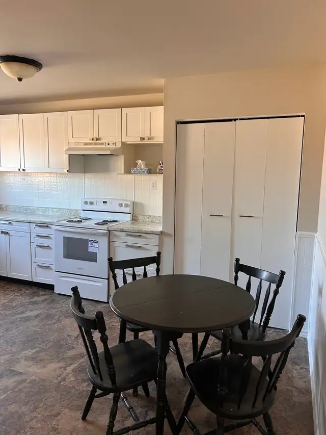 3 Bedroom Semi in Woodstock! | Long Term Rentals | Woodstock | Free local classifieds - Kijiji