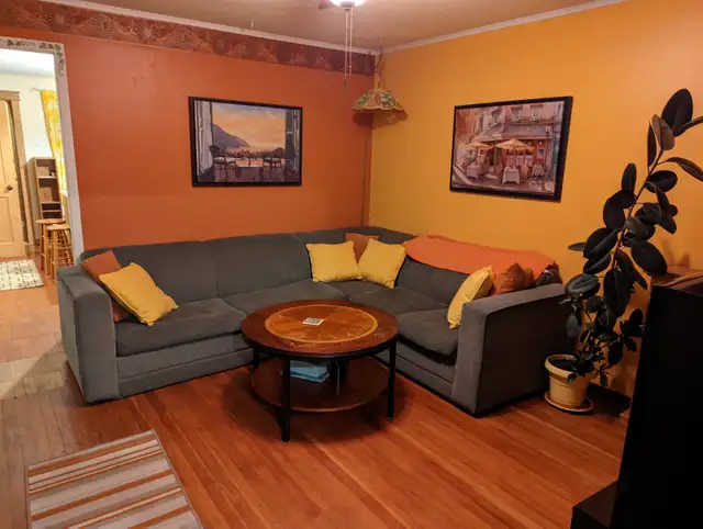 KimberleyTwo Bedroom Furnished House For Rent | Long Term Rentals | Cranbrook | Free local classifieds - Kijiji
