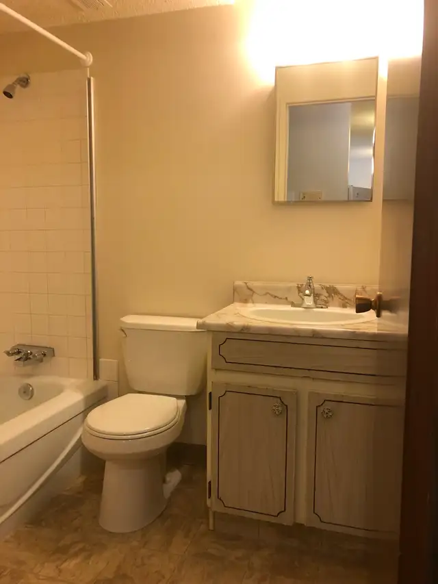 1 Bedroom Suite - ALL Utilities Included - Great Location | Long Term Rentals | Lethbridge | Free local classifieds - Kijiji