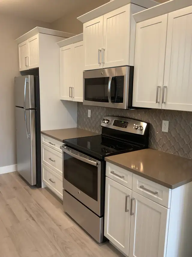 PRICE REDUCED! 2 Bed/2Bath $1595. Includes Utilities! | Long Term Rentals | Lethbridge | Free local classifieds - Kijiji