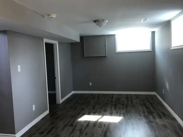 Barrie, legal lower level 3 bedroom, utilities included | Long Term Rentals | Barrie | Free local classifieds - Kijiji