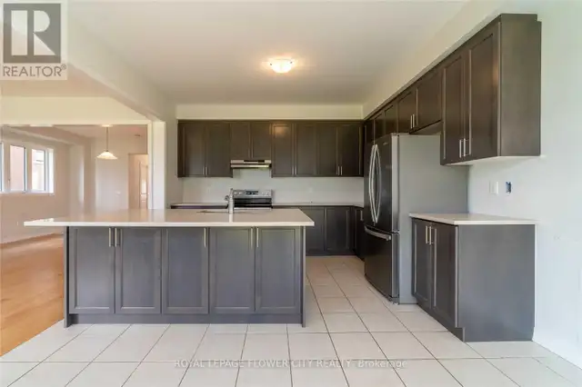 522 THOMPSON STREET Woodstock (Woodstock - North), Ontario | Long Term Rentals | Woodstock | Free local classifieds - Kijiji