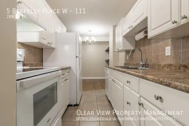 Renovated two bedroom, one bathroom condo with fully fenced pati | Long Term Rentals | Lethbridge | Free local classifieds - Kijiji