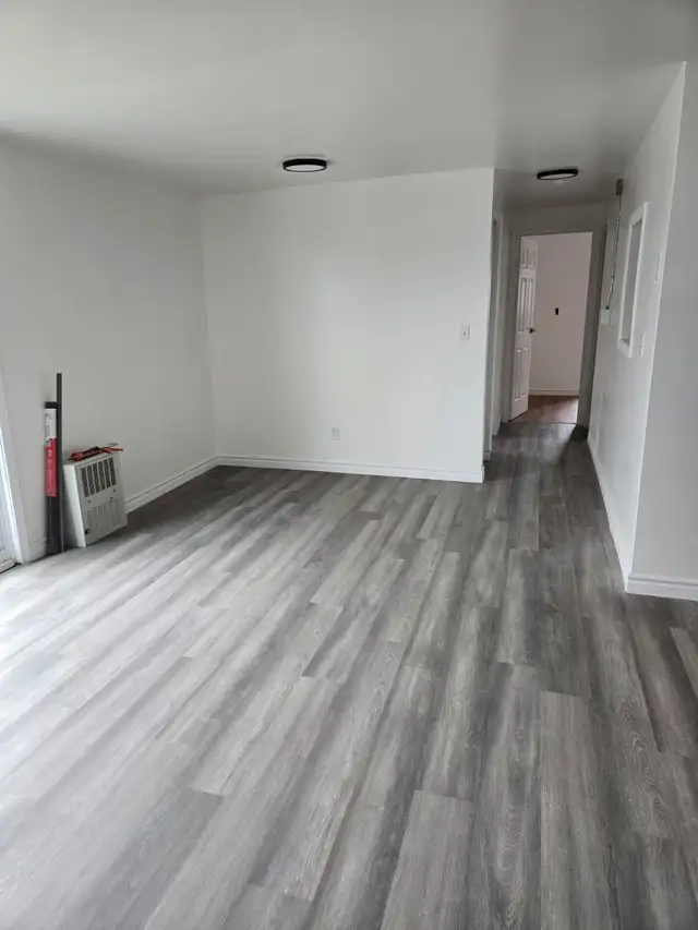 NEWLY RENOVATED LARGE 2 BEDROOM, ALL INCLUSIVE | Long Term Rentals | Kingston | Free local classifieds - Kijiji