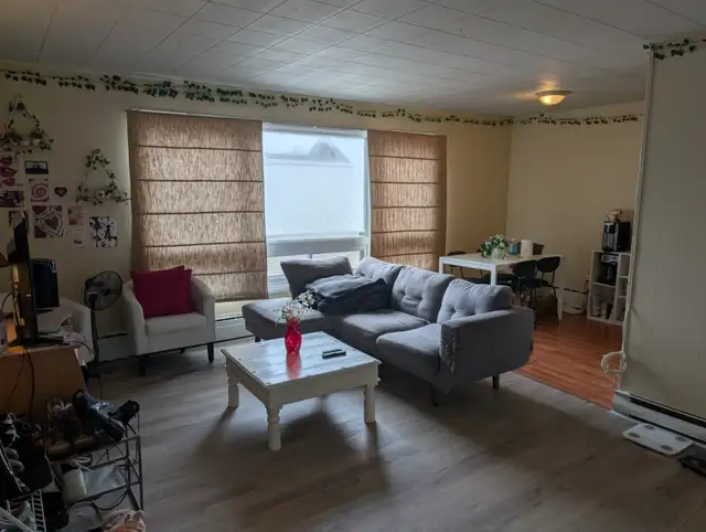 Two bedroom near Queen's and downtown | Long Term Rentals | Kingston | Free local classifieds - Kijiji