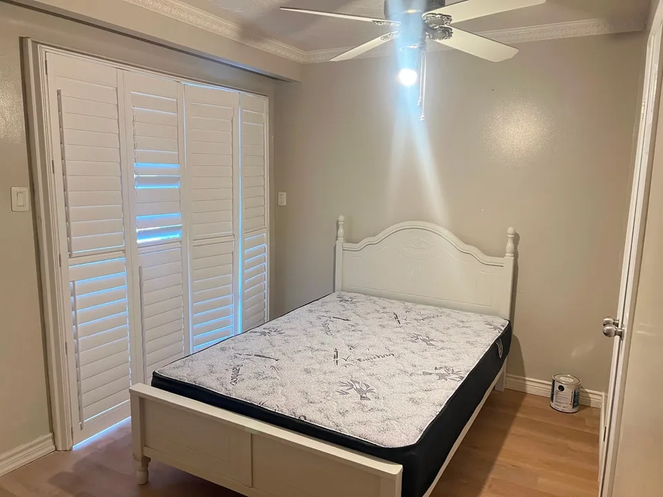 One bed room with private bathroom available immediately | Long Term Rentals | City of Toronto | Free local classifieds - Kijiji
