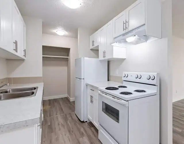 Affordable Apartments for Rent - Flamborough Garden - Apartment | Long Term Rentals | Lethbridge | Free local classifieds - Kijiji