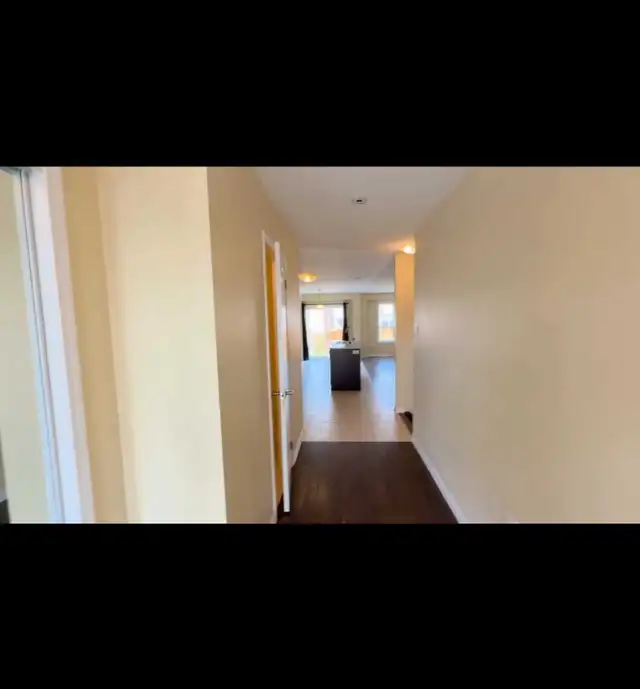 Townhouse for rent | Long Term Rentals | Kitchener / Waterloo | Free local classifieds - Kijiji