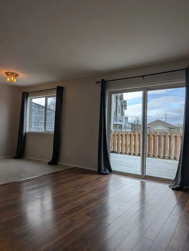 Cranbrook 1/2 duplex for rent | Long Term Rentals | Cranbrook | Free local classifieds - Kijiji
