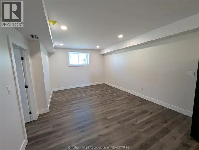 24254 Winter LINE Unit# 3B Pain Court, Ontario | Long Term Rentals | Chatham-Kent | Free local classifieds - Kijiji