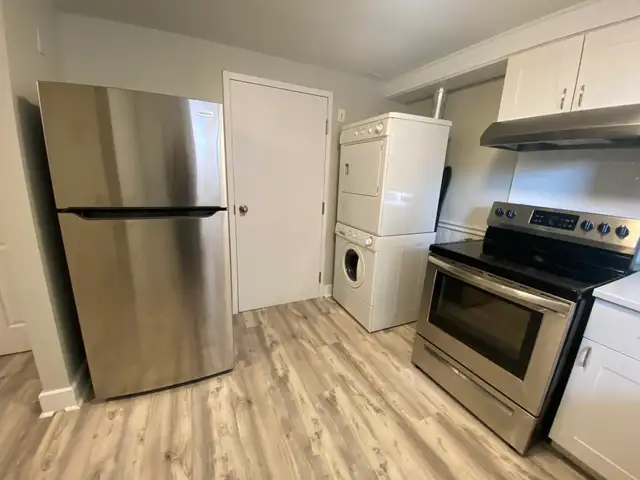 179 Colborne Street - Well maintained 2-bedroom apartment with p | Long Term Rentals | Kingston | Free local classifieds - Kijiji