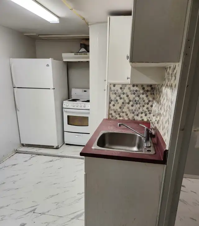 1 Bed 1 Bath for Rent | Long Term Rentals | Whitehorse | Free local classifieds - Kijiji