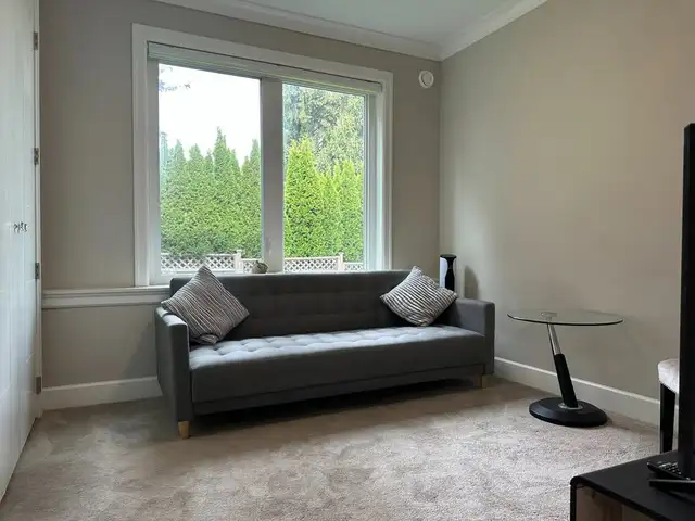 Cozy Furnished 2BR Suite in White Rock | Long Term Rentals | Delta/Surrey/Langley | Free local classifieds - Kijiji