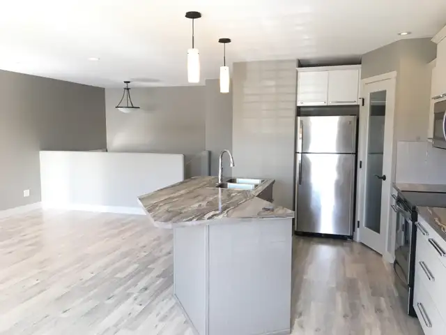 Modern 3 Bedroom / 2 Bathroom Room Unit | Long Term Rentals | Lethbridge | Free local classifieds - Kijiji