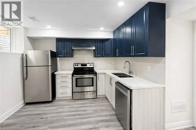 592 BLAIR CREEK Drive Unit# Basement Kitchener, Ontario | Long Term Rentals | Kitchener / Waterloo | Free local classifieds - Kijiji