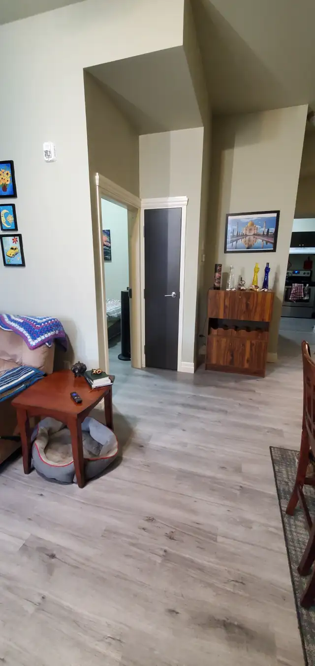 Beautiful One Bedroom Condo in Woodstock | Long Term Rentals | Woodstock | Free local classifieds - Kijiji