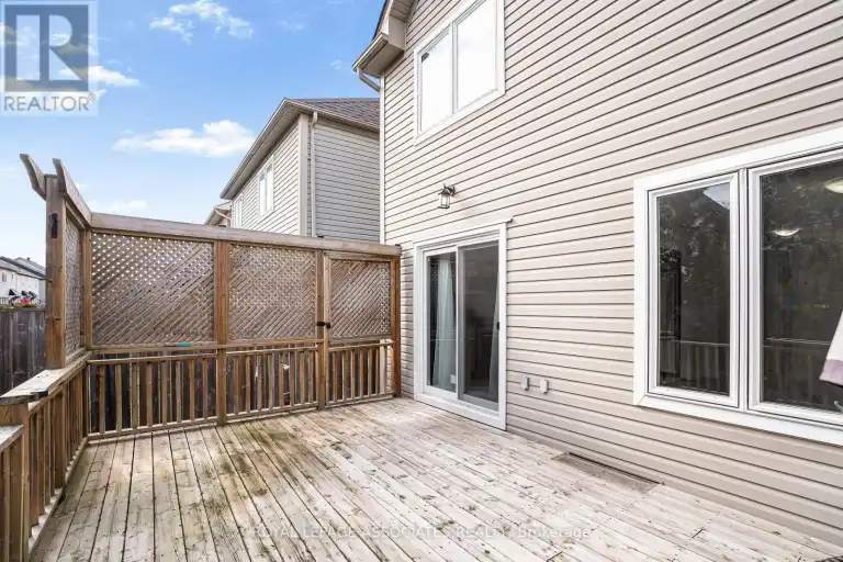 25 CRANSTON AVENUE