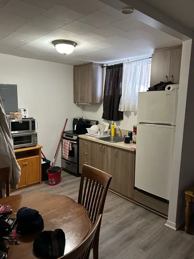 3 1/2 a louer | Long Term Rentals | Drummondville | Free local classifieds - Kijiji