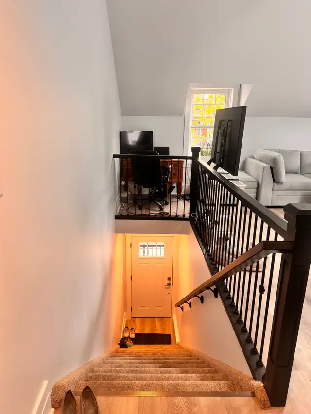 Location deluxe 0ne bedroom | Long Term Rentals | Guelph | Free local classifieds - Kijiji