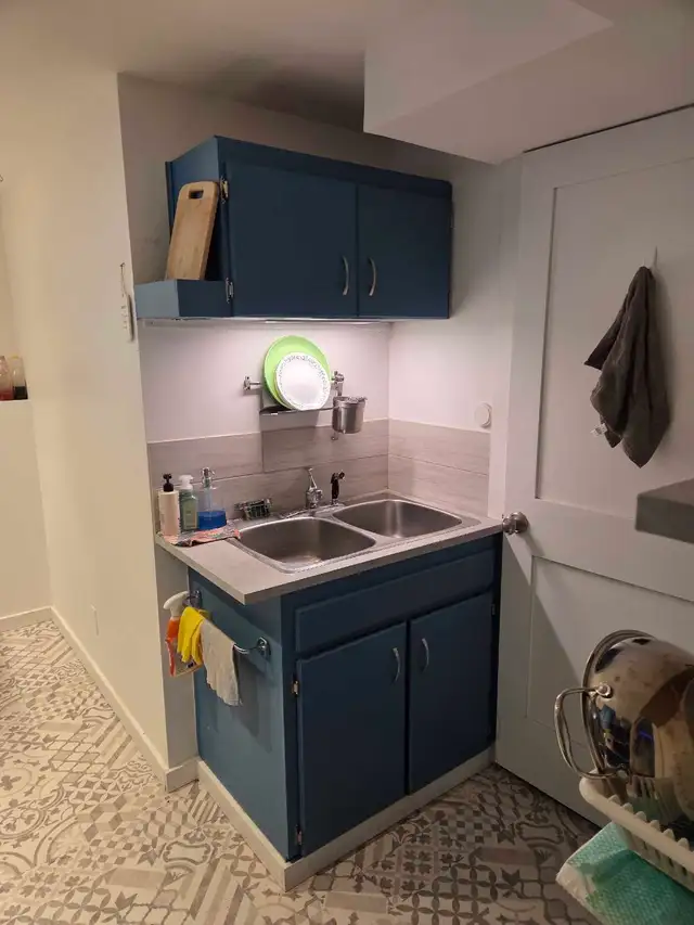Shared basement suite for rent | Long Term Rentals | Lethbridge | Free local classifieds - Kijiji