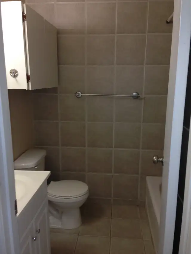Very clean quiet 2 Br. Utilities Inc. Off St. parking | Long Term Rentals | Lethbridge | Free local classifieds - Kijiji