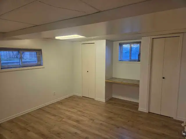 1 Bedroom Basement Suite | Long Term Rentals | Lethbridge | Free local classifieds - Kijiji