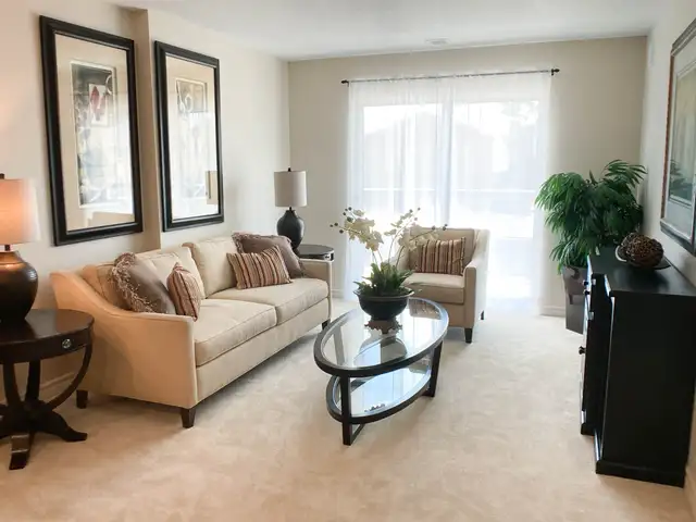 Newport Village - Niagara Apartment for Rent | Long Term Rentals | Woodstock | Free local classifieds - Kijiji