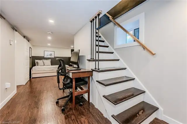 Fantastic East Ward 2 Bedroom apartment for rent! | Long Term Rentals | Kitchener / Waterloo | Free local classifieds - Kijiji