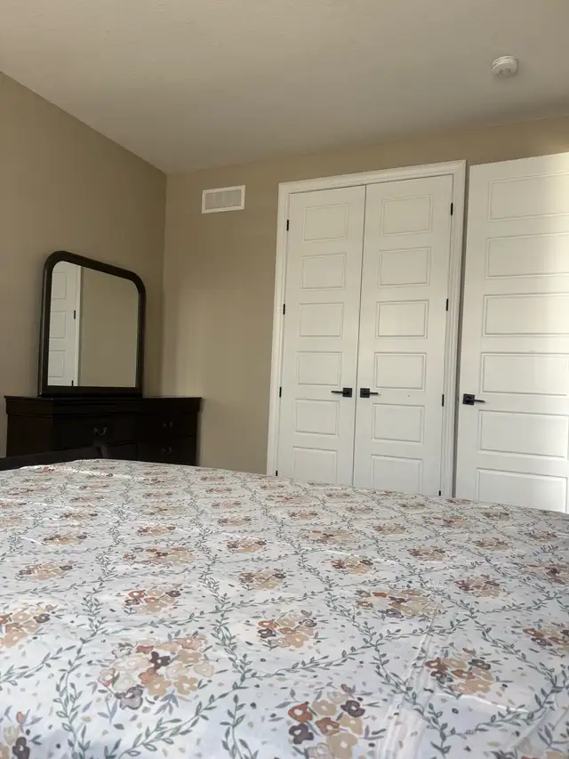 Furnished room for rent | Long Term Rentals | Woodstock | Free local classifieds - Kijiji