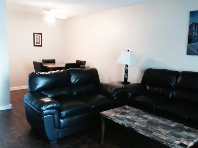 Seral Manor - 1 Bedroom 1 Bath Apartment for Rent | Long Term Rentals | Fort St. John | Free local classifieds - Kijiji