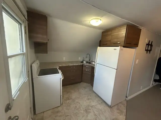 2-Bedroom Apartment for Rent - Available Immediately | Long Term Rentals | Woodstock | Free local classifieds - Kijiji