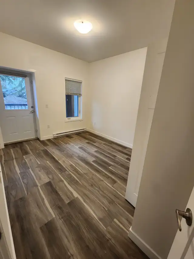 2B 1B for rent. 1 year lease preffered. Located in Porter Creek. | Long Term Rentals | Whitehorse | Free local classifieds - Kijiji