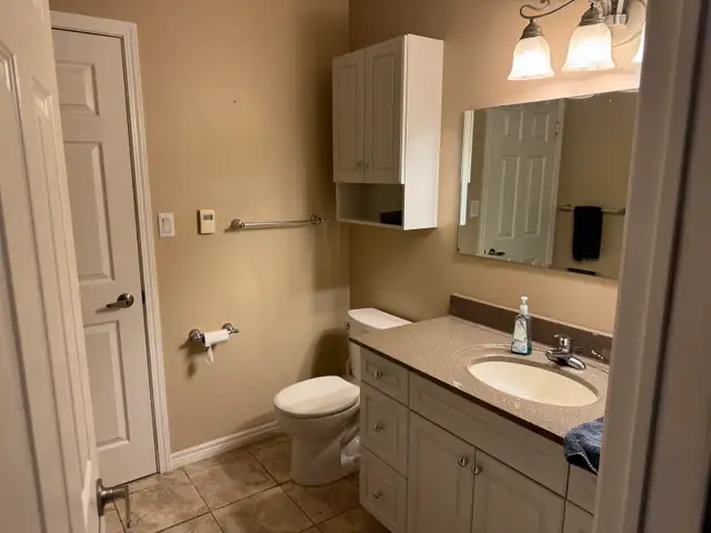 5 (3+2) bedroom 2 bath country house for rent | Long Term Rentals | Woodstock | Free local classifieds - Kijiji