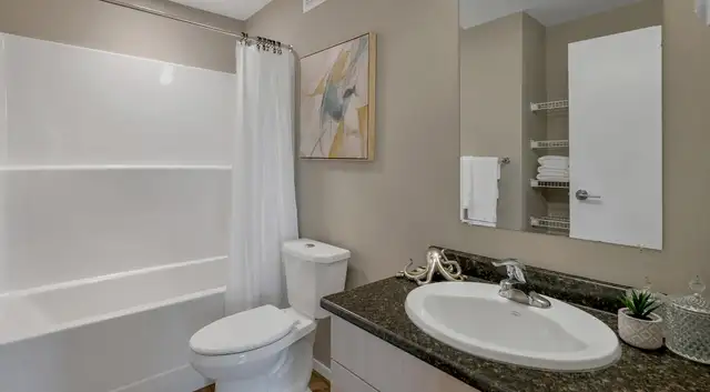 Pet-Friendly Three Bedroom Two Bath with In-suite Laundry for Re | Long Term Rentals | Campbell River | Free local classifieds - Kijiji