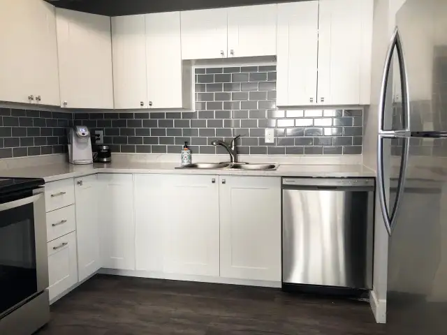 Princeton Place - 2 Bedroom 1 Bath Apartment for Rent | Long Term Rentals | Lethbridge | Free local classifieds - Kijiji
