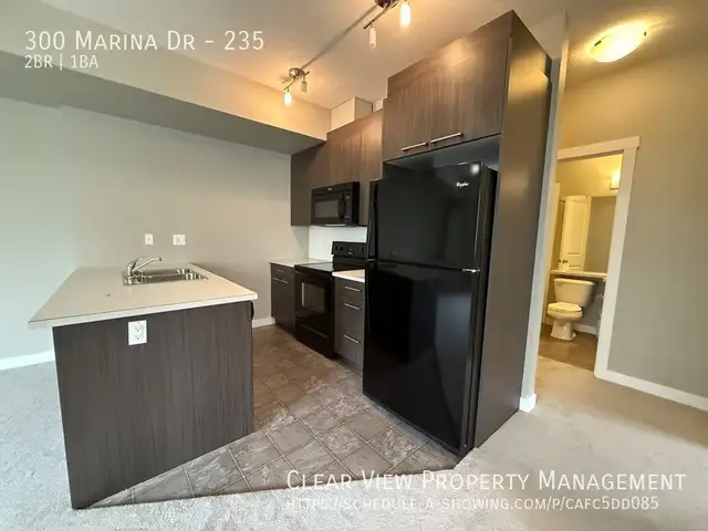 Beautiful 2 bedroom ground floor Condo with New Carpet in Cheste | Long Term Rentals | Calgary | Free local classifieds - Kijiji