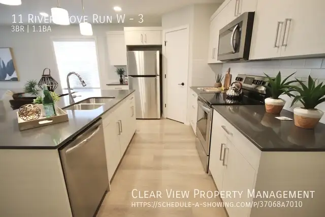 ‼️Showings available NOW at (639)-915-1076‼️ Beautiful 3-Bedroom | Long Term Rentals | Lethbridge | Free local classifieds - Kijiji