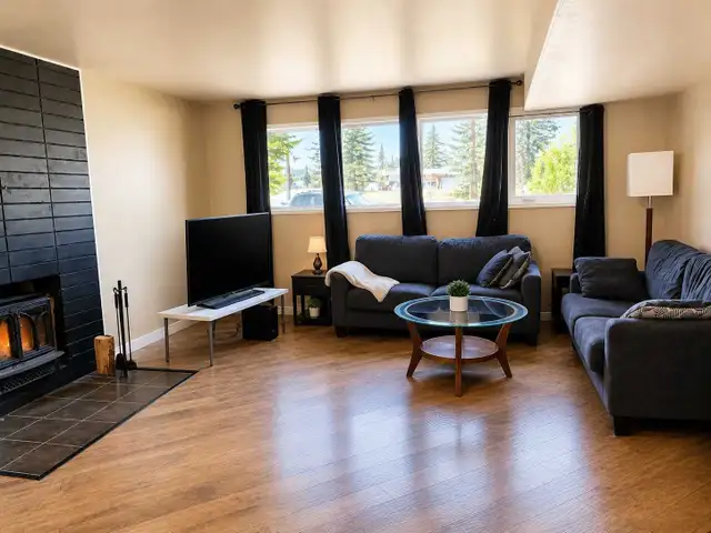 $2500 2bdrm suite Riverdale July/Aug | Long Term Rentals | Whitehorse | Free local classifieds - Kijiji