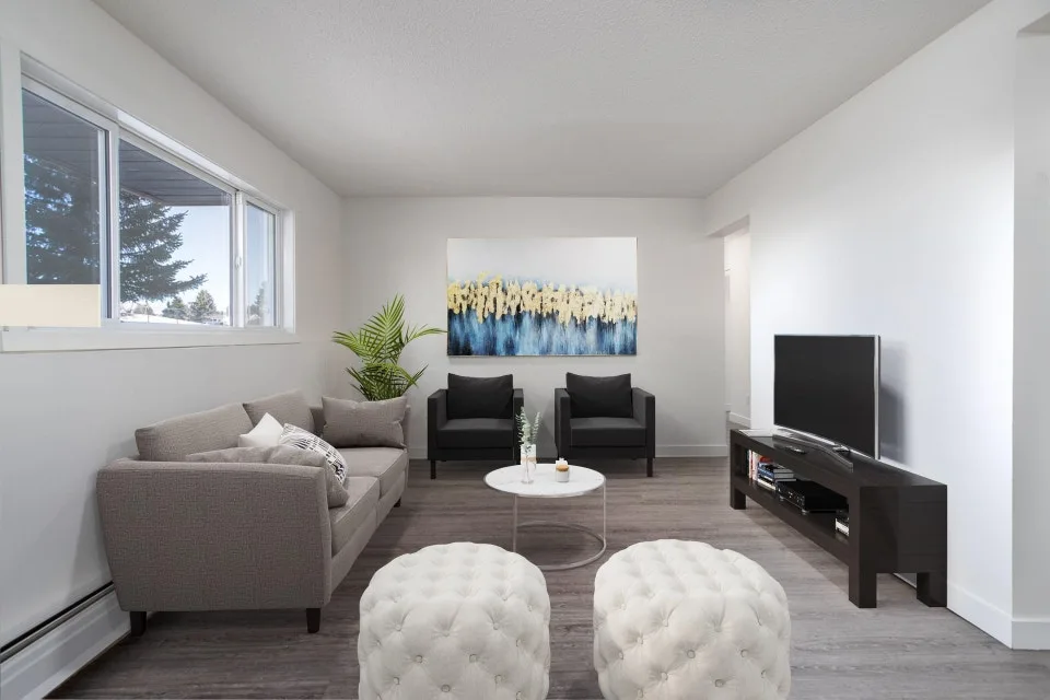 Springwood Place Apartments - 2 Bedroom Basement Apartment for R | Long Term Rentals | St. Albert | Free local classifieds - Kijiji