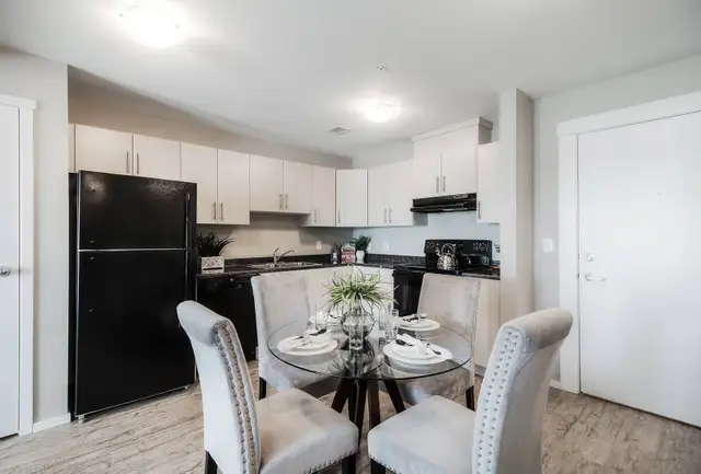 Pet-Friendly Two Bedroom One Bath with In-suite Laundry for Rent | Long Term Rentals | Lethbridge | Free local classifieds - Kijiji
