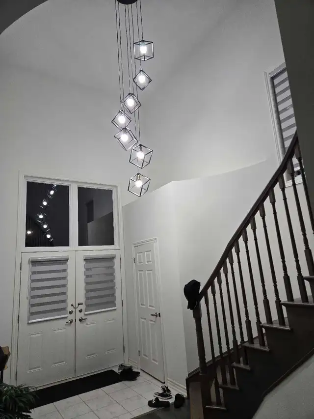 Spacious 4bed 4bath detachedRental | Long Term Rentals | St. Catharines | Free local classifieds - Kijiji
