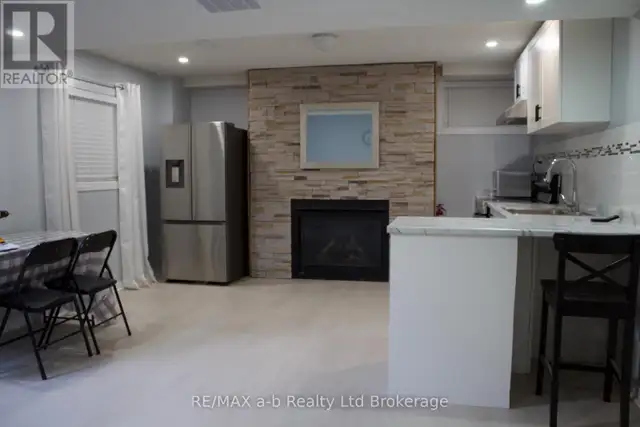 LOWER - 33 ANDERSON STREET Woodstock (Woodstock - South), Ontari | Long Term Rentals | Woodstock | Free local classifieds - Kijiji