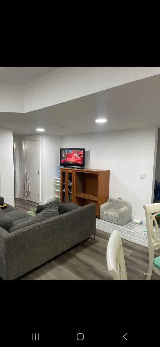 Basement | Long Term Rentals | Calgary | Free local classifieds - Kijiji