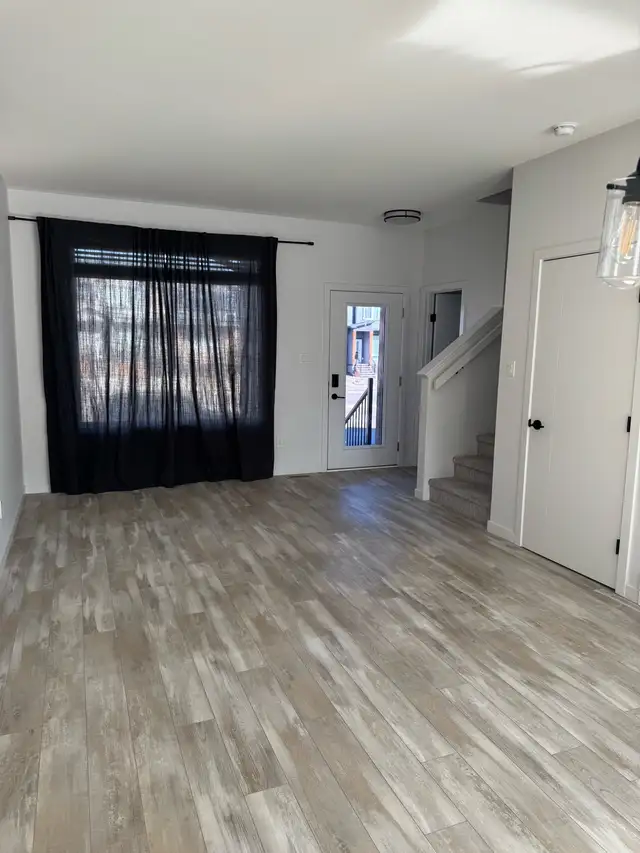 3 bedrooms and 3.5 bathrooms | Long Term Rentals | Lethbridge | Free local classifieds - Kijiji